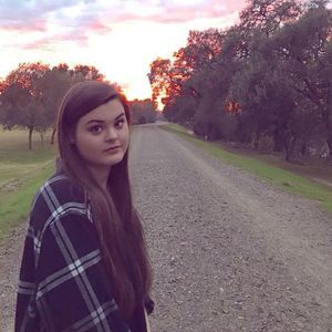 Meet your Posher, Kaylee